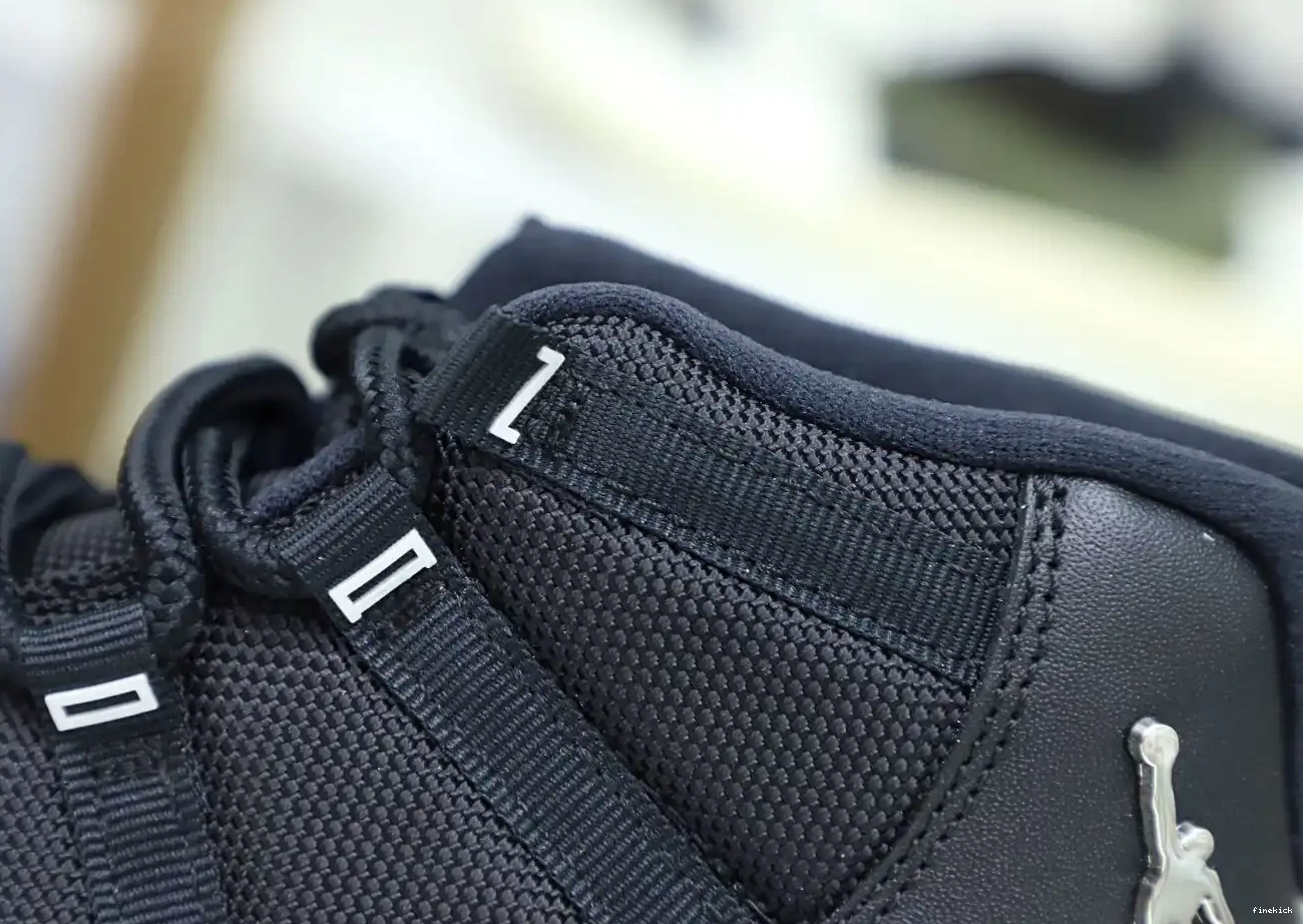 25TH 11 AIR  JORDAN RETRO  'JUBILEE 0429